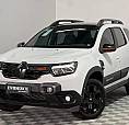 Renault Duster Iconic Plus 1.3 Tb 16V Flex Aut. 2026