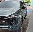 Chevrolet S10 Pick-Up Z71 2.8 Tdi 4X4 Cd Dies. Aut 2025