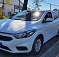 Chevrolet Onix Hatch Lt 1.0 8V Flex Mec. 4P 2018