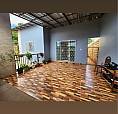 Baixou O Preço Vendo Casa De Esquina - Excelente Localização!