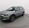 Chevrolet Tracker 1.0 Turbo 12V Flex Aut. (Pcd) 2025