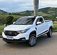 Fiat Strada Freedom 1.3 Flex 8V Cs Plus 2022