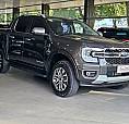 Ford Ranger Limited 3.0 V6 4x4 Cd Tb Die. Aut 2024