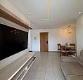 Apartamento A Venda Naturale  Residencial   