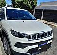 Jeep Compass Sport T270 1.3 Tb 4X2 Flex Aut 2025