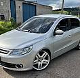 Volkswagen Gol Geração V 1.6 8V Mi Total Flex I-Motion 4P 2011