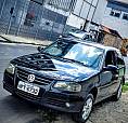 Volkswagen Gol Geração Iv Trend 1.0 8V Mi Total Flex Mec. 2P 2008