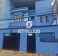 Bonsucesso | Casa 5 Quartos, Sendo 2 Suites