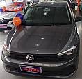Volkswagen Polo Track 1.0 Flex 12V 5P 2025