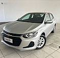 Onix Hatch Lt 1.0 12V Tb Flex Mec. 4P 2023 Com 79.000 Km