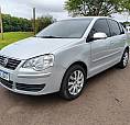 Volkswagen Polo Sedan 1.6 Mi Total Flex 8V 4P 2011