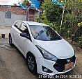 Hyundai Hb20 Copa Do Mundo 1.0 Flex 12v Mec. 2015