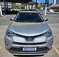 Toyota Rav4 2.0 Top 4X2 16V Aut. 2017
