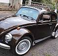 Volkswagen Fusca 1300 1974