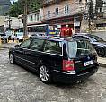 Volkswagen Passat Variant 2.8 V6 Tiptronic 2001
