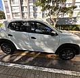 Renault Kwid Zen 1.0 Flex 12V 5P Mec. 2024