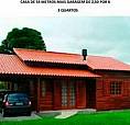 Casas Pré Fabricadas