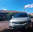New Civic Lxl
