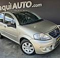 Citroën C3 Glx 1.4 2012 Bem Novinho!