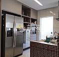 Casa Em Condominio Com 2 Suites - 180M² - Fino Acabamento