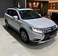 Outlander 3.0 Gt V6 