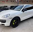 Porsche Cayenne S Com Teto 2012
