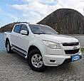 S10 Lt Automática 2013 Diesel 