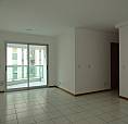 Apartamento No Living Park Sul