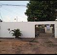 Casa Em Alvenaria