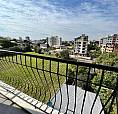 Apartamento Para Aluguel Com 75 Metros, Com 2 Quartos
