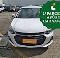 Chevrolet Onix 2022 1.0 Turbo Flex Plus Ltz Manual