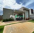 Casa Em Ponte Alta, 3 Quartos Com Armários Planejados