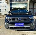 T Cross 200 Tsi 