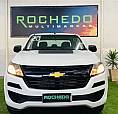 Chevrolet S10 2020 2.8 Ls 4X4 Cd 16V Turbo Diesel 4P Manual