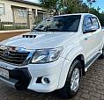 Hilux 2014 Super Inteira 