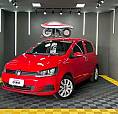 Volkswagen Novo Fox Tl Me 2016