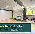 Andar Comercial Para Alugar No Bairro Estoril - Belo Horizonte