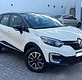Renault Captur Life 1.6 16V Flex 5P Aut. 2019