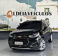 Chevrolet Tracker Premier 1.4 Turbo 16V Flex Aut 2018