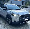 Toyota Corolla Cross Xrx 1.8 16V Aut.(Híbrido) 2022