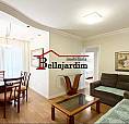Apartamento De 75M², Com 2 Dormitórios, 1 Suite Para Locação No Jardim Stella Em Santo And