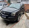 Chevrolet Captiva Sport Fwd 2.4 16V 171/185Cv 2011
