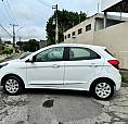 Ford Ka 1.0 Se/Se Plus Tivct Flex 5P 2016