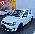 Volkswagen Fox Bluemotion 1.0 Mi Total Flex 12V 5P 2014