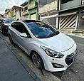 Hyundai I30 Serie Limitada 1.8 16V Aut. 5P 2015