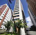 Apartamento Mobiliado Para Alugar Com Excelente Localização