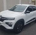Renault Kwid Intense 1.0 Flex 12v 5p Mec. 2025
