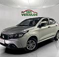 Fiat Argo 1.0 6V Flex. 2025
