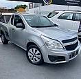 Chevrolet Montana Ls 1.4 Econoflex 8V 2P 2017