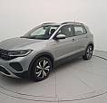 Volkswagen T-Cross 1.0 Tsi Flex 12V 5P Aut. 2025